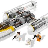 conjunto LEGO 9495